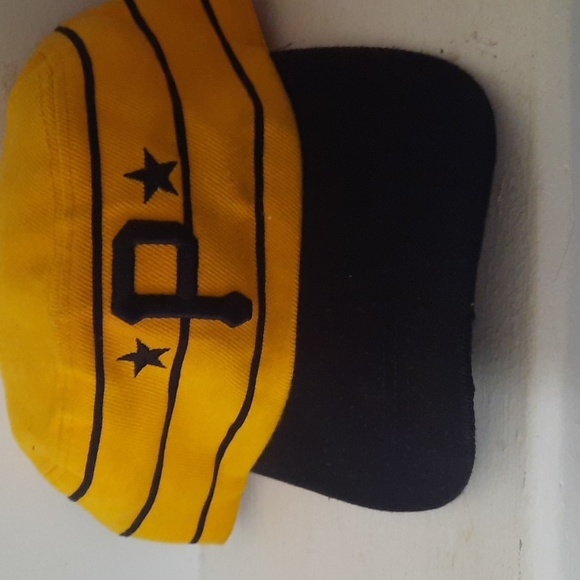 Vintage Pittsburgh Pirates Hat - Picture 1 of 1